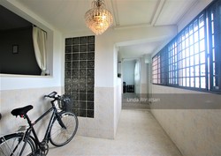 Woodlands Street 81 (Woodlands), HDB Jumbo #190697242